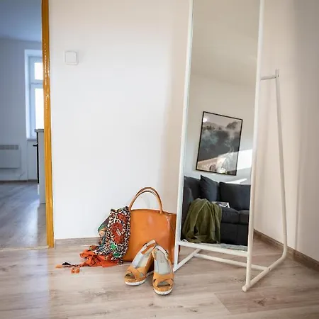 Wine & Bike Apartment Znojmo