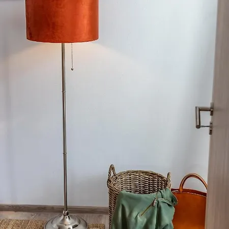 Apartment Wine & Bike Znojmo