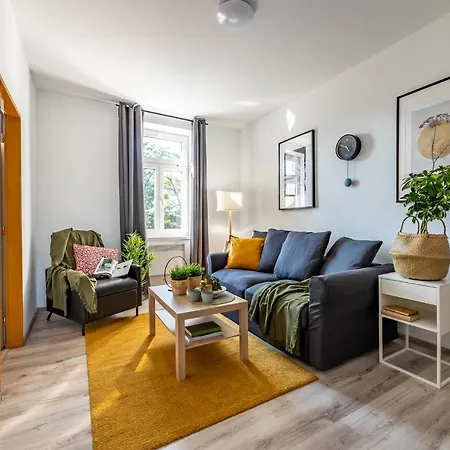 Apartment Wine & Bike Znojmo