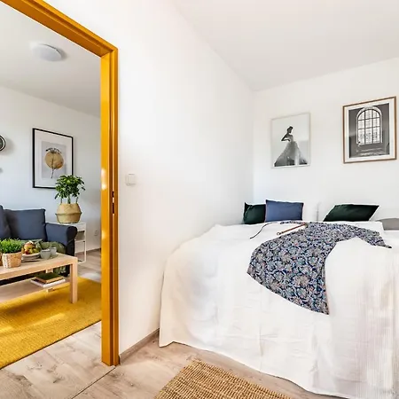 Wine & Bike Apartment Znojmo